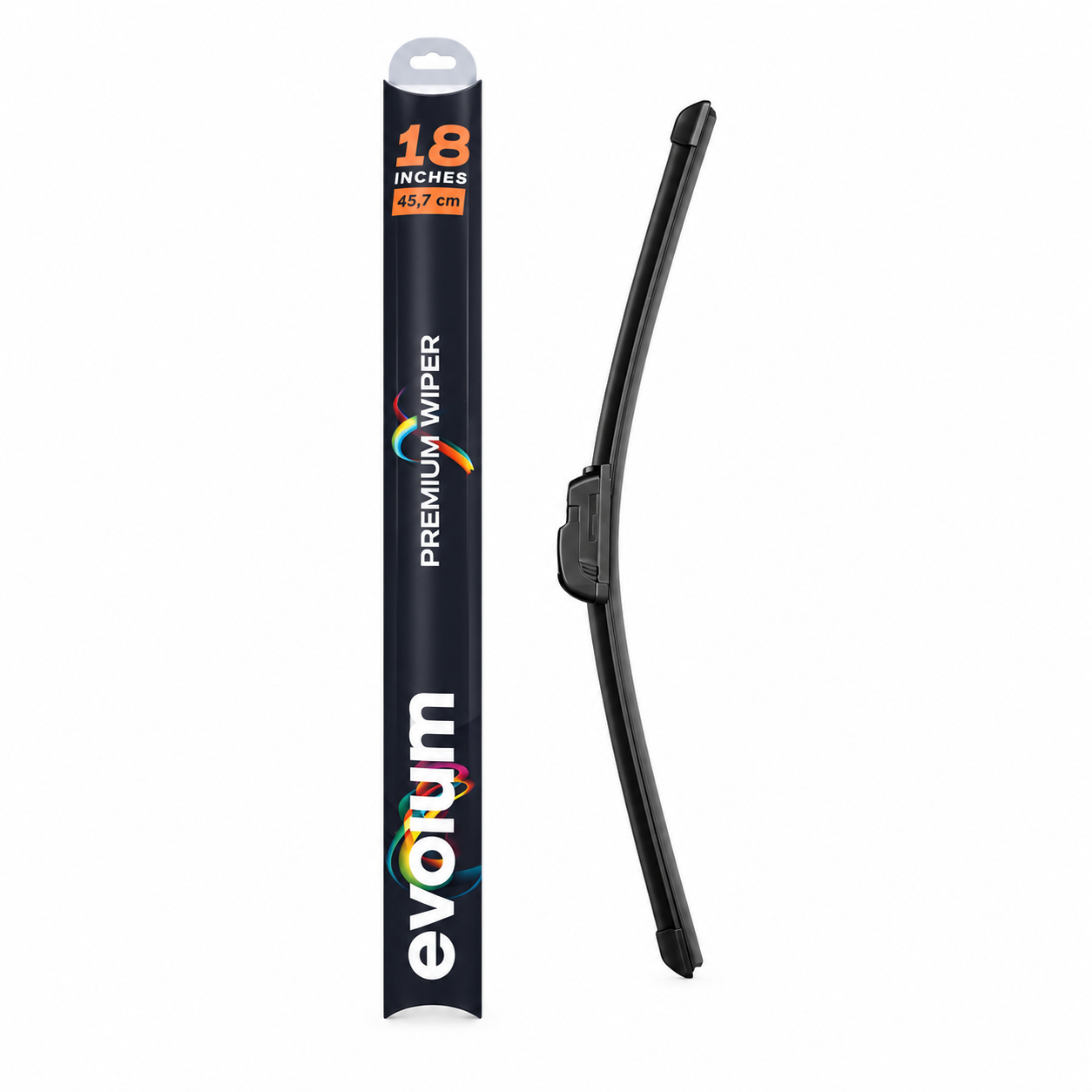 Limpiaparabrisas de evolum Premium wiper (pieza) — foto 6 de 10