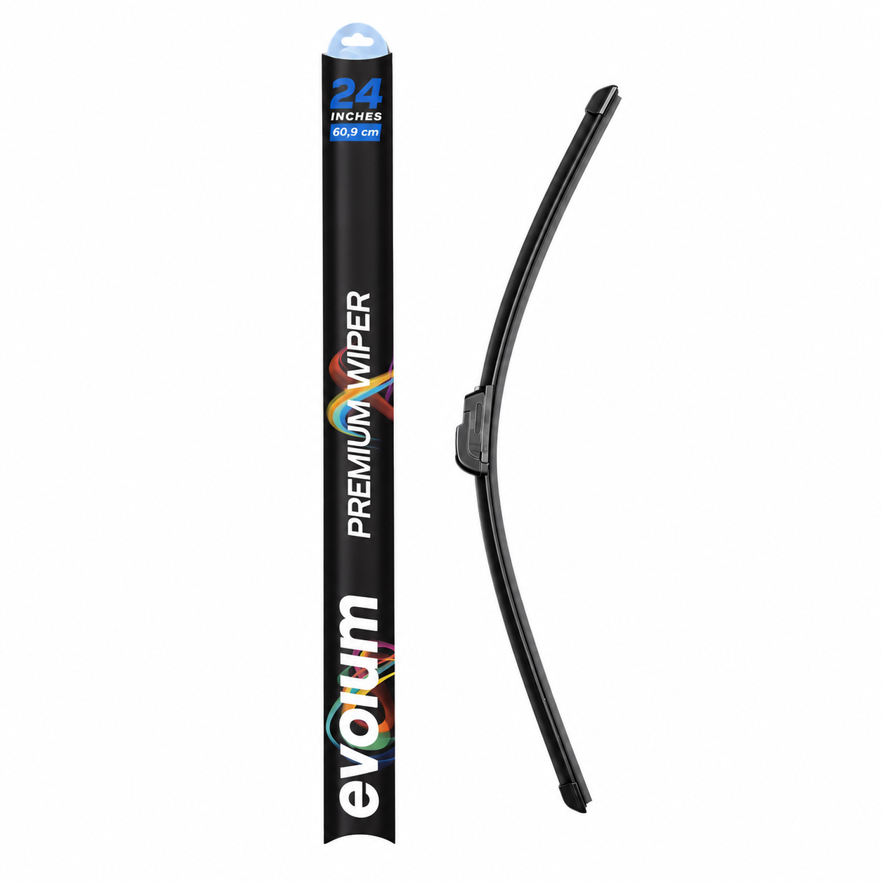 Limpiaparabrisas de evolum Premium wiper (pieza) — 24"