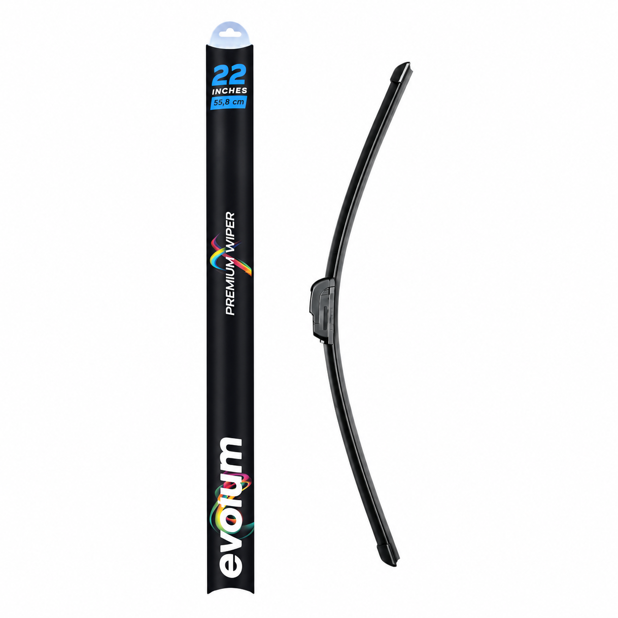 Limpiaparabrisas de evolum Premium wiper (pieza) — 22