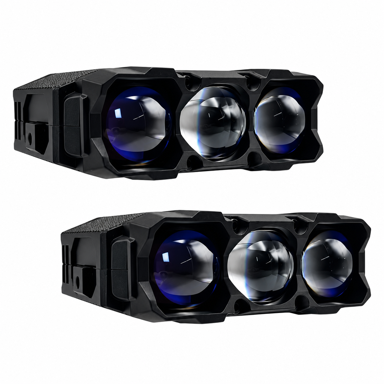 Tripe proyector LED evolum bicolor — foto 2 de 2