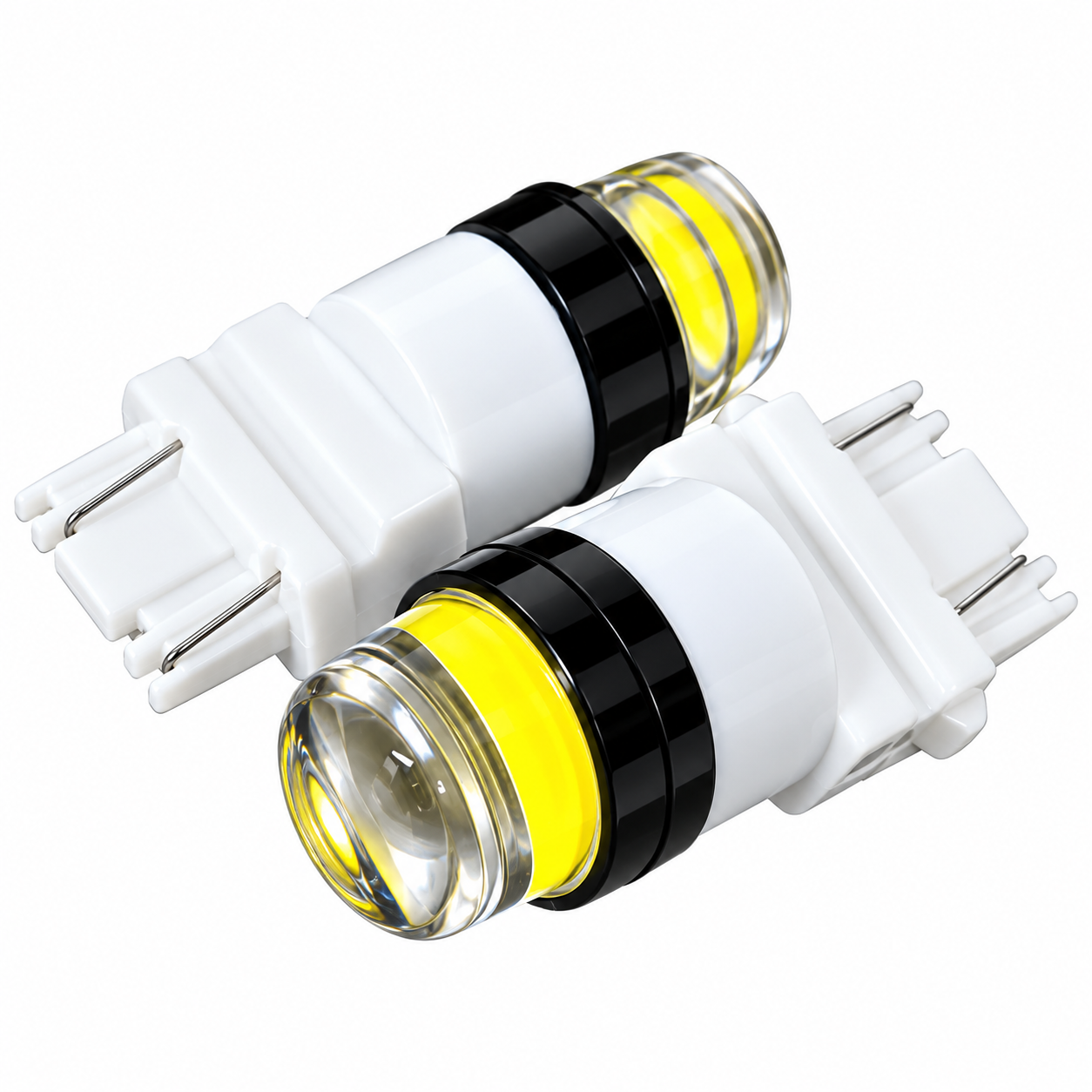 Foco LED blanco 3157