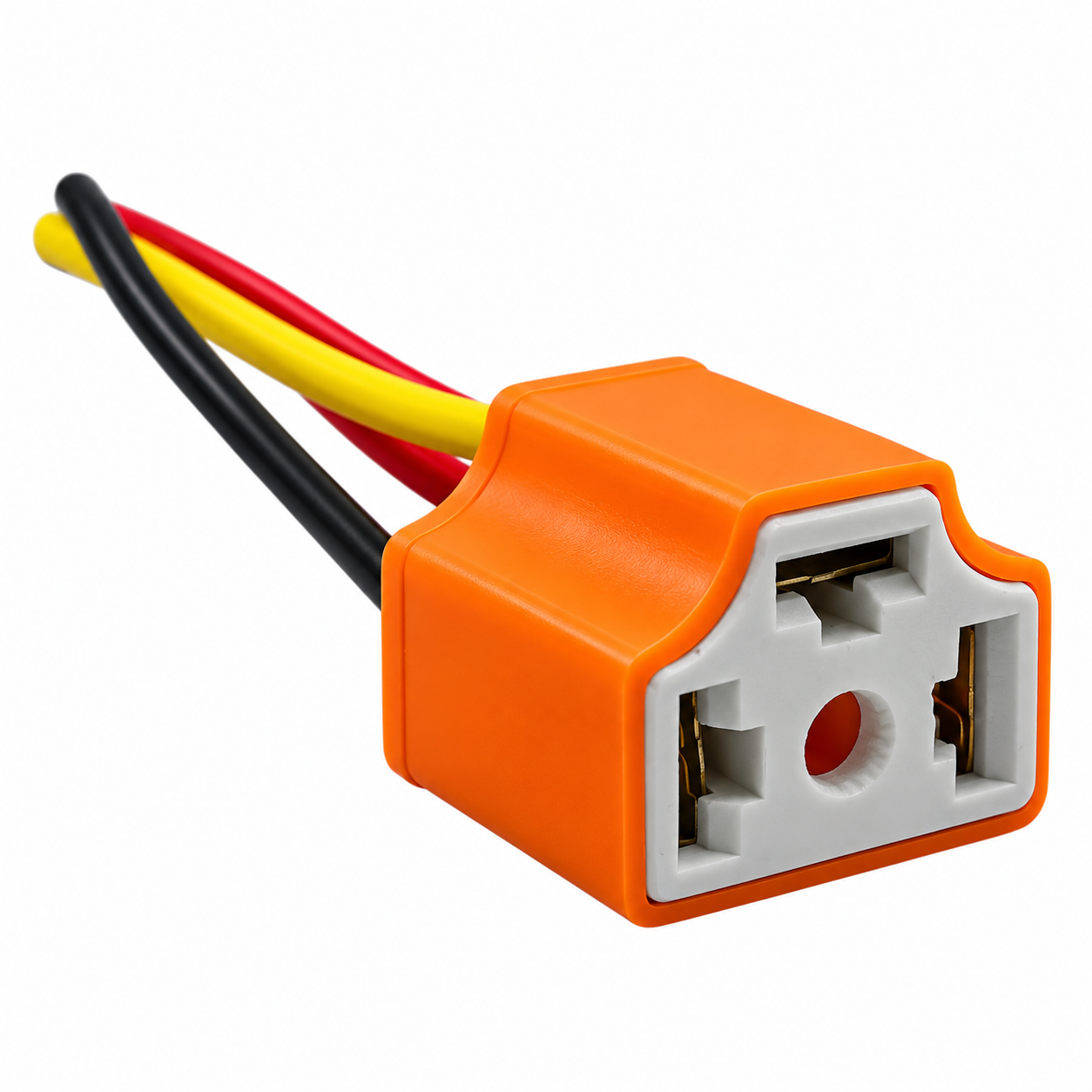 Socket conector hembra H4 piezao