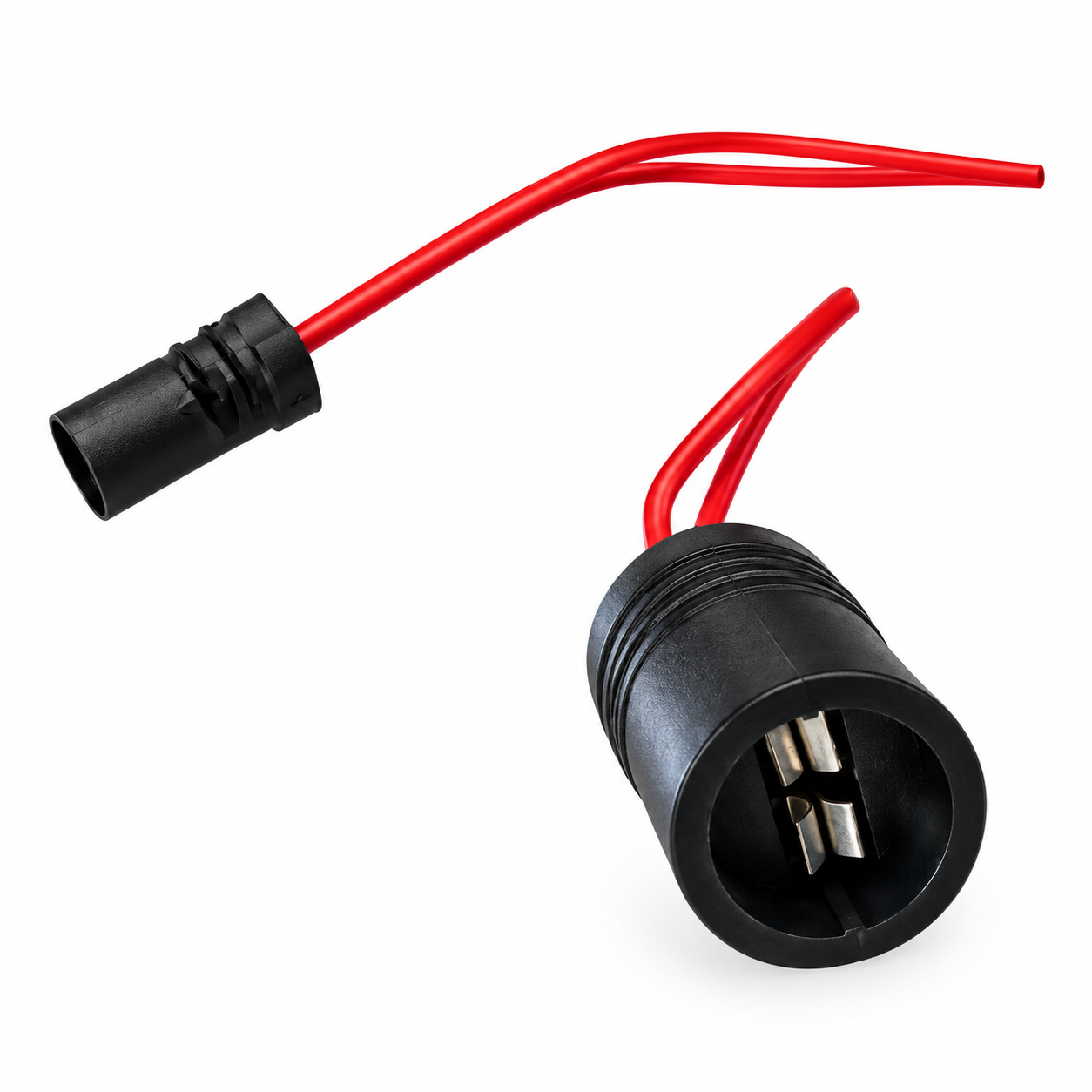 Socket para foco de pellizco T10 