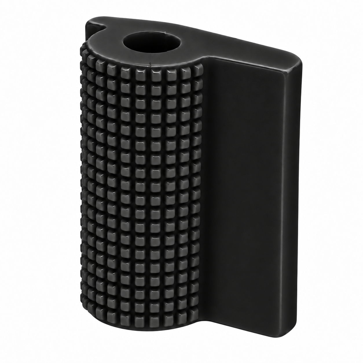 Protector de calzado para pedal de cambios a presión — Negro