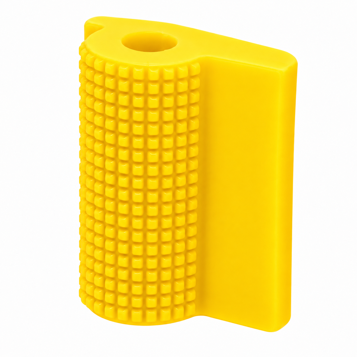 Protector de calzado para pedal de cambios a presión — Ámbar