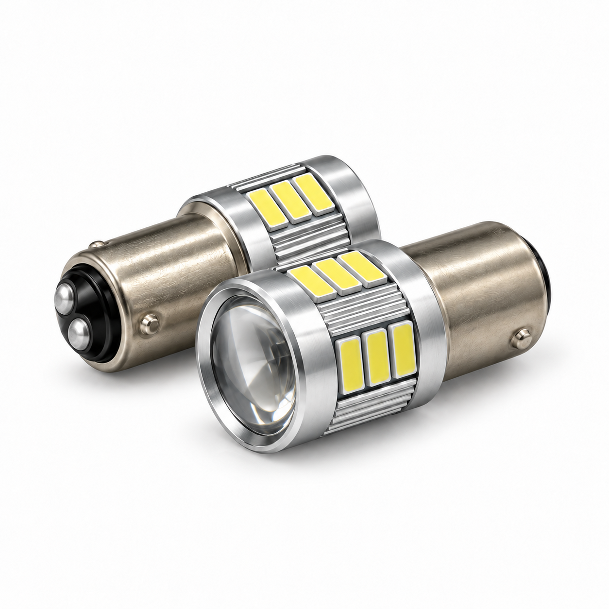 Foco LED con lupa función fijo (1034)
