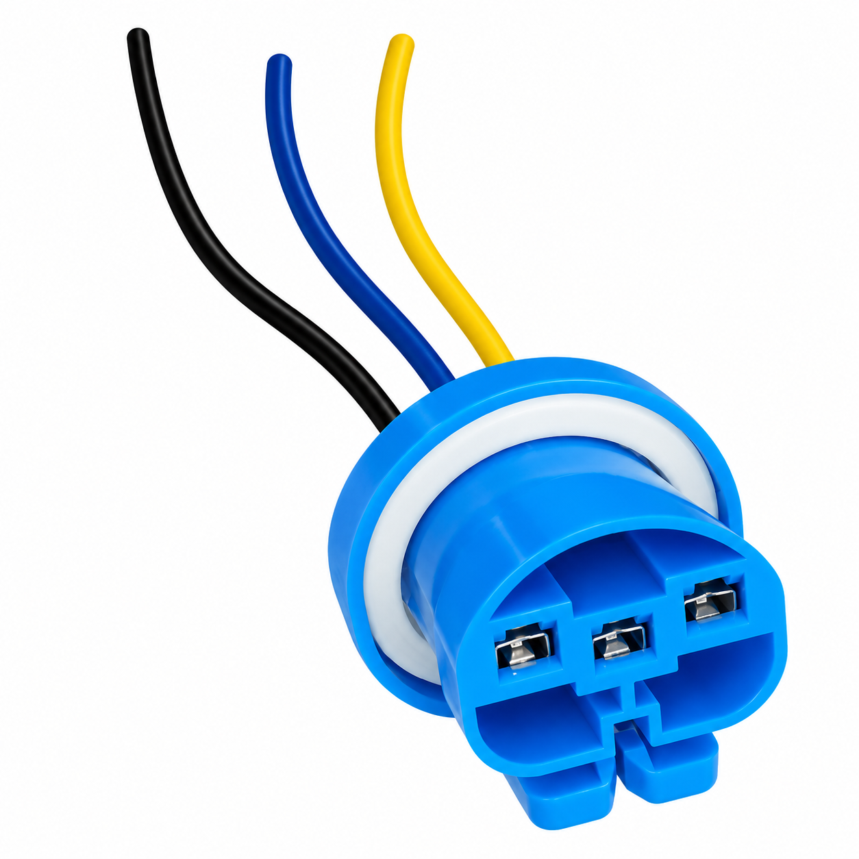 Arnes conector de cerámica 9004 