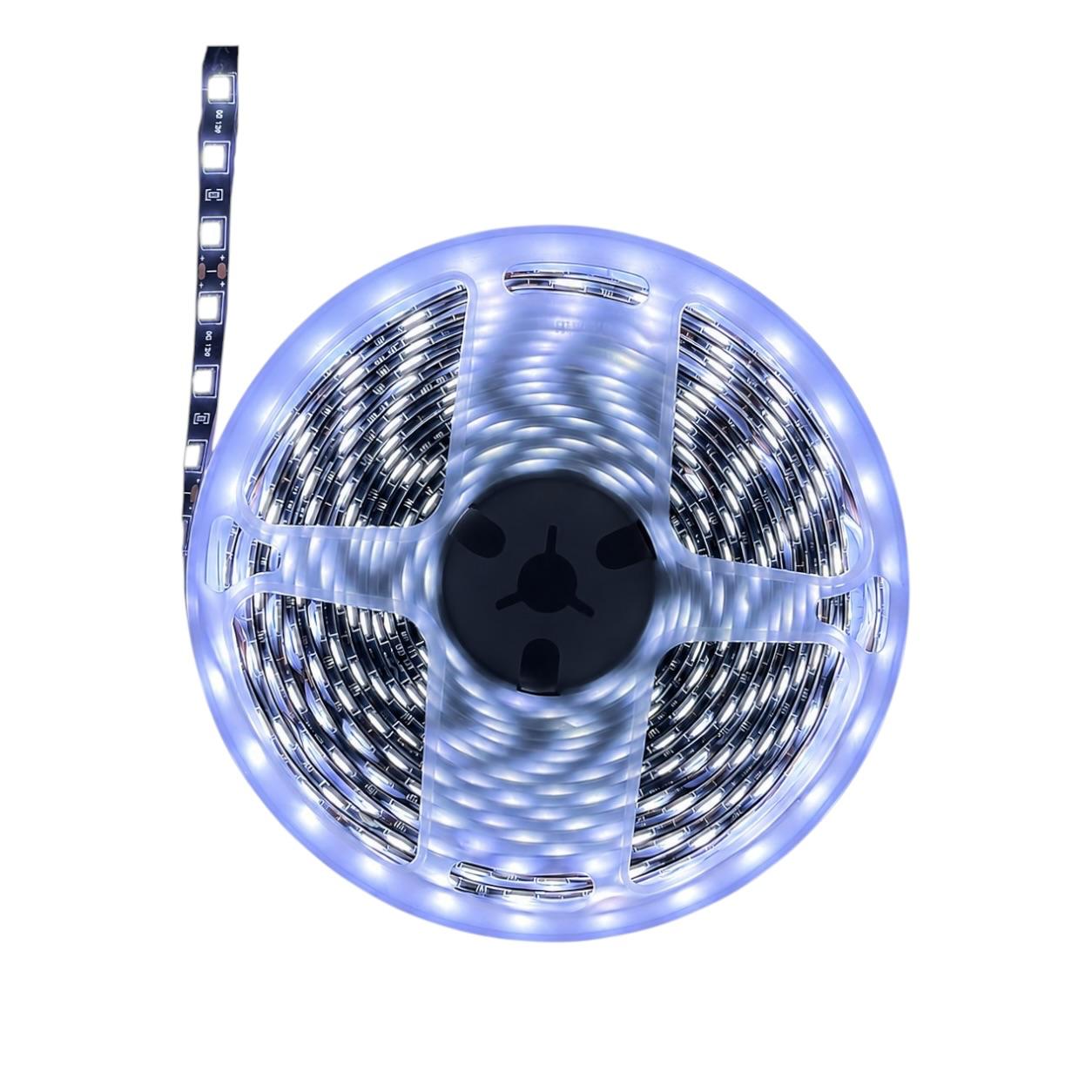 Tira LED 3528  · Blanco