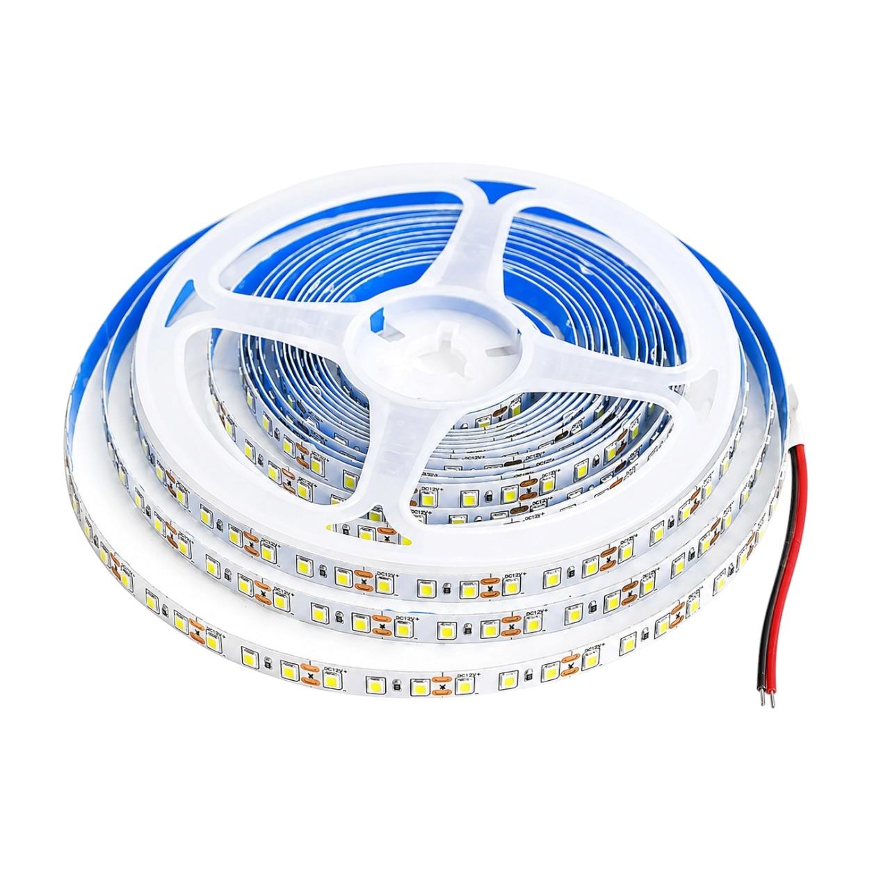 Tira LED 5050 — foto 1 de 8