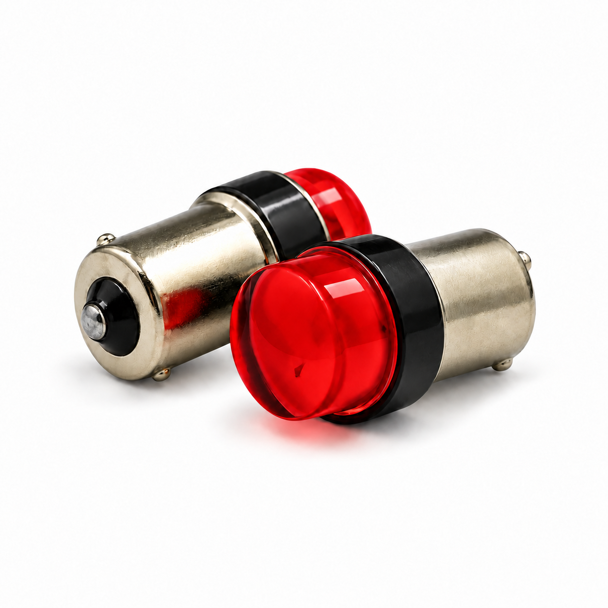 Foco LED rojo 1141